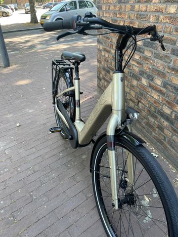 Tweedehands Trek District+ 1 Lowstep 2026 2026 Urban — afbeelding 3 van 4