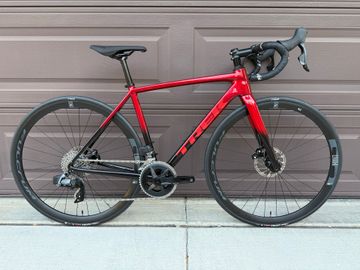 Used Trek Emonda ALR 6 AXS 2025 2025 Road & Gravel