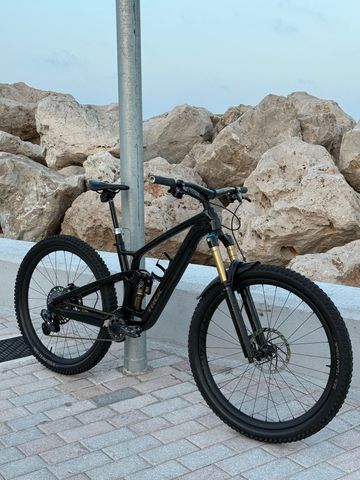 Gebrauchtes Trek Fuel EX 9.9 XX1 AXS Gen 6 2023 2023 MTB
