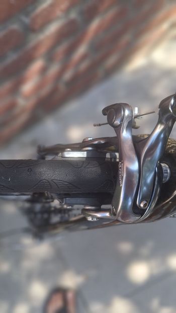 Použité Kuota Ksano Shimano Ultegra 2012 Road & Gravel — obrázek 5 z 12