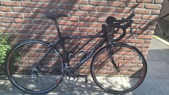 Used Kuota Ksano Shimano Ultegra 2012 Road & Gravel