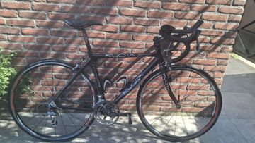 Used Kuota Ksano Shimano Ultegra 2012 Road & Gravel