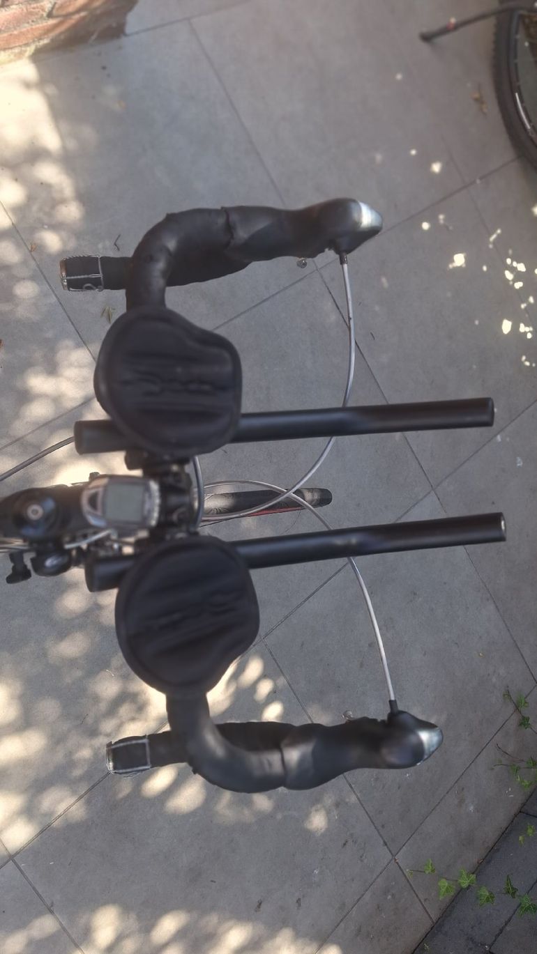 Použité Kuota Ksano Shimano Ultegra 2012 Road & Gravel — obrázek 7 z 12