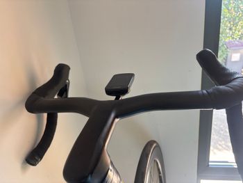 Brugt Scott Addict RC 30 2025 2025 Road & Gravel — billede 4 af 4