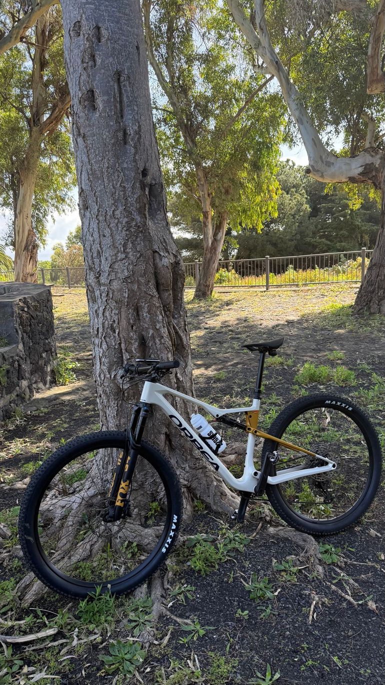 Brugt Orbea OIZ M30 2025 2025 Mountainbike — billede 7 af 7