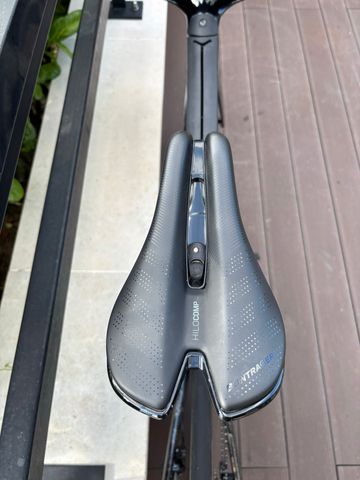 Brugt Trek Speed Concept SLR 7 2025 2025 Road & Gravel — billede 7 af 10