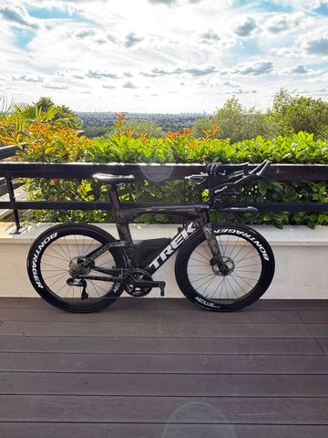 Używany Trek Speed Concept SLR 7 2025 2025 Road & Gravel
