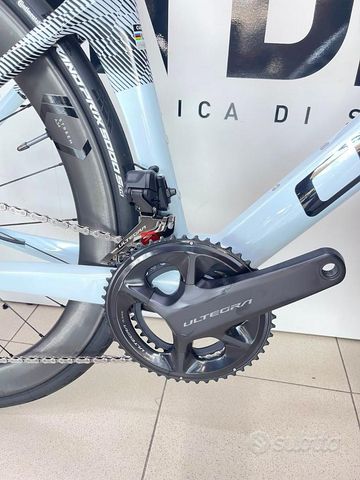 Brugt Cube Agree C:62 Race 2026 Road & Gravel — billede 2 af 3