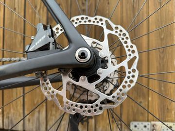Brugt CUBE CROSS RACE C:62 PRO 2021 2021 Road & Gravel — billede 4 af 16