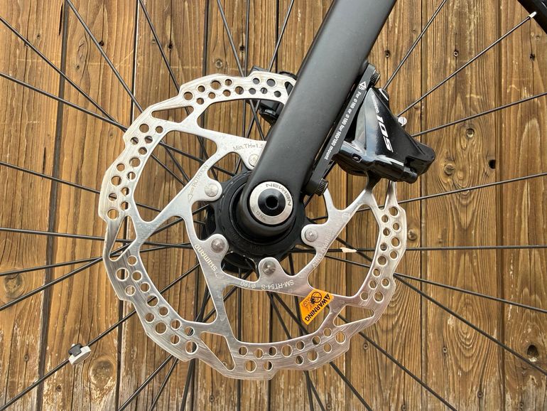 Brugt CUBE CROSS RACE C:62 PRO 2021 2021 Road & Gravel — billede 5 af 16
