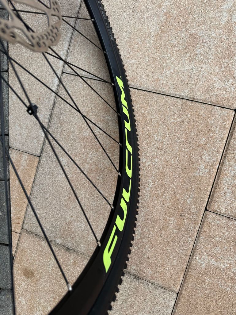 Brugt CUBE CROSS RACE C:62 PRO 2021 2021 Road & Gravel — billede 10 af 16