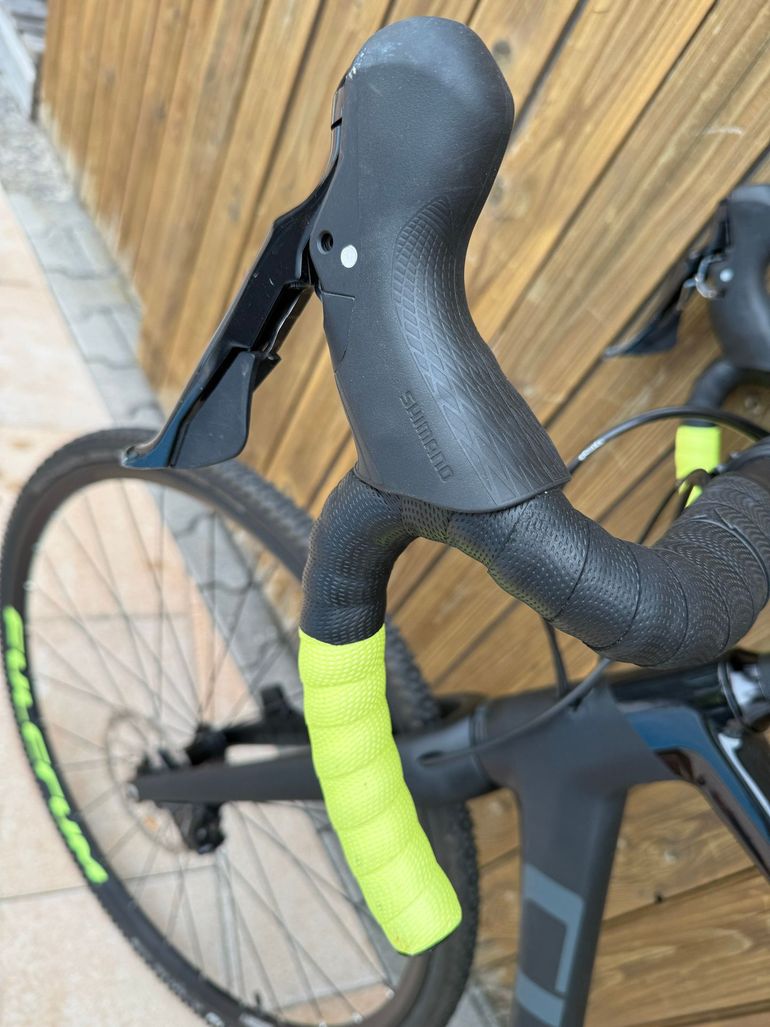 Brugt CUBE CROSS RACE C:62 PRO 2021 2021 Road & Gravel — billede 7 af 16
