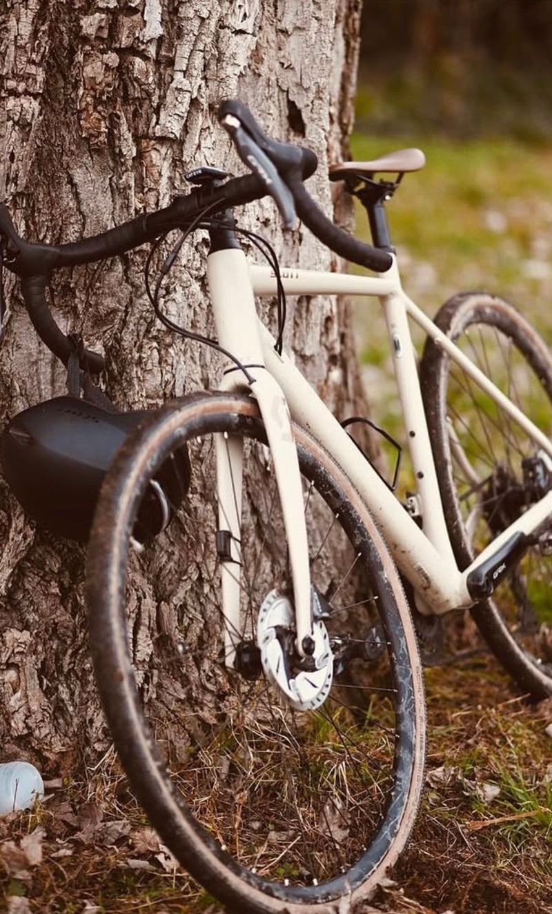 Used Scott Speedster Gravel 10 2021 2021 Road & Gravel