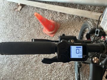 Tweedehands SUNN GORDON IS 2024 Mountainbike — afbeelding 5 van 9