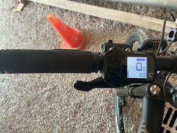 Tweedehands SUNN GORDON IS 2024 Mountainbike — afbeelding 4 van 9