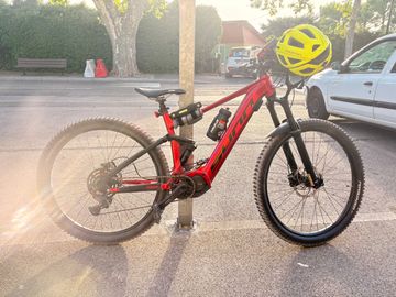 SUNN GORDON IS 2024 MTB de segunda mano