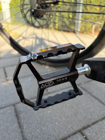 Brugt CUBE NUROAD PRO FE 2022 2022 Road & Gravel — billede 11 af 13
