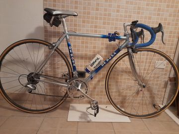 Käytetty De Rosa Columbus 2003 2003 Road & Gravel — kuva 1 / 7