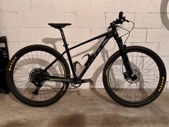 Scott Scale SRAM SX Eagle 2020 MTB usato