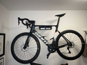 Brugt Giant Propel Advanced Pro 0 2026 2026 Road & Gravel — billede 3 af 3