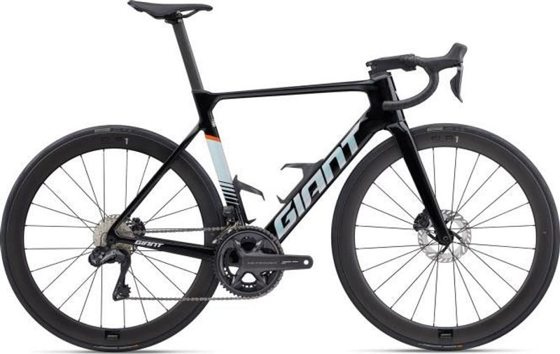 Brugt Giant Propel Advanced Pro 0 2026 2026 Road & Gravel