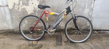 Gebrauchtes Tecnobike Custom Other 2005 MTB