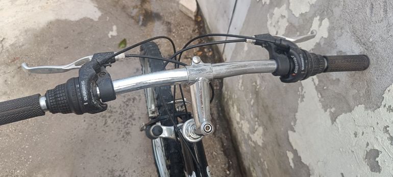 Použité Tecnobike Custom Other 2005 Mountainbike — obrázek 5 z 5