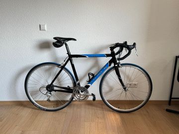 Gebrauchtes Storck Custom Campagnolo Centaur 2009 Road & Gravel