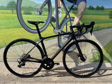 Použité Giant TCR Advanced 2 Disc 2021 2021 Road & Gravel