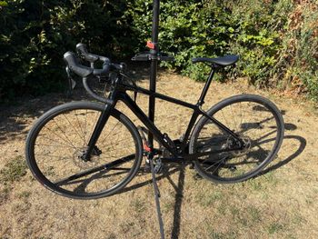 Brugt Cannondale Synapse Carbon 3 L 2023 2023 Road & Gravel — billede 2 af 9