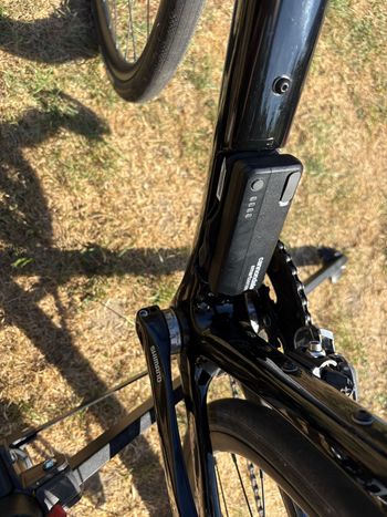 Brugt Cannondale Synapse Carbon 3 L 2023 2023 Road & Gravel — billede 5 af 9