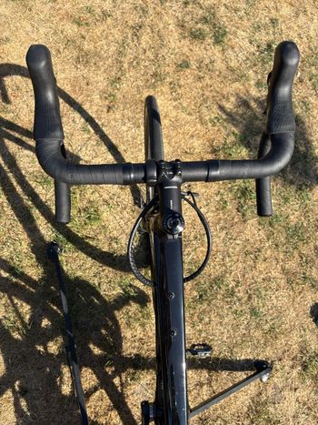 Brugt Cannondale Synapse Carbon 3 L 2023 2023 Road & Gravel — billede 6 af 9