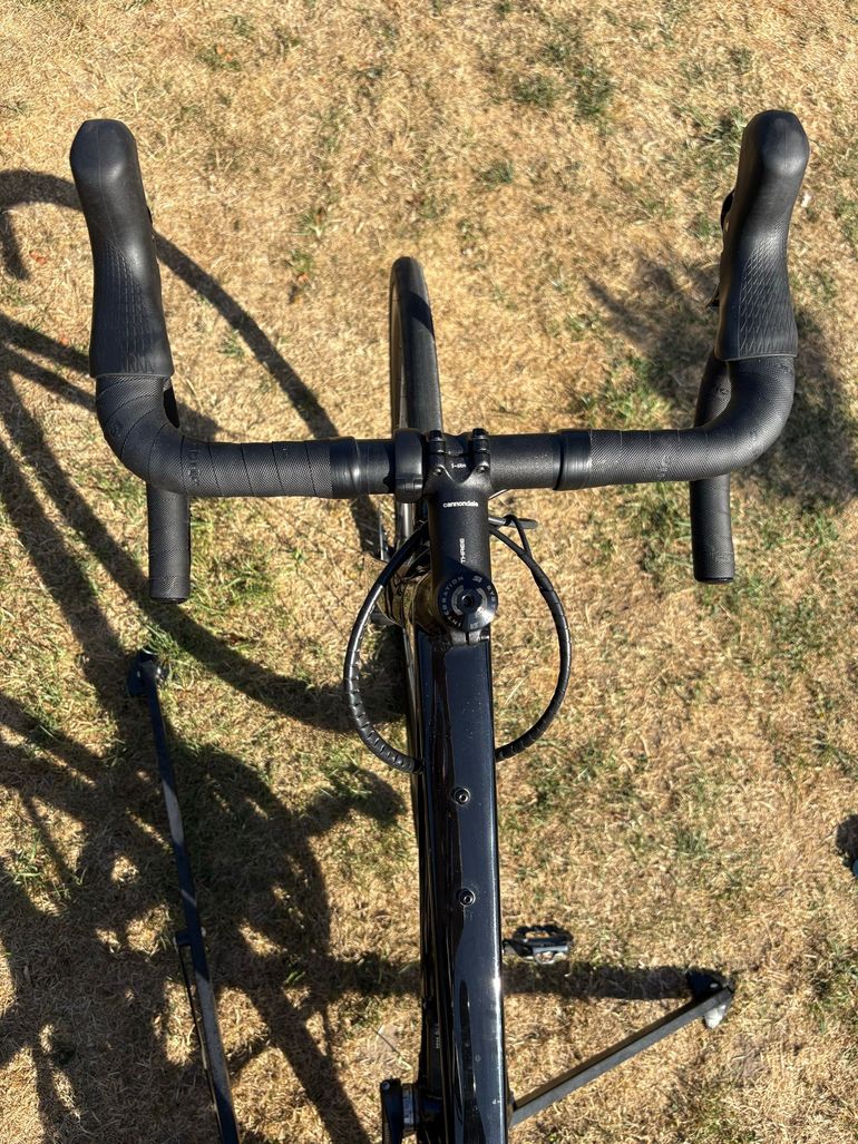 Brugt Cannondale Synapse Carbon 3 L 2023 2023 Road & Gravel — billede 6 af 9