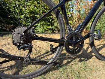 Brugt Cannondale Synapse Carbon 3 L 2023 2023 Road & Gravel — billede 3 af 9
