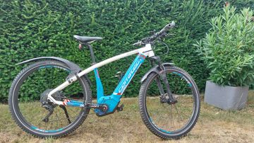 Corratec E-Bow 29 Team 45 2019 MTB de segunda mano