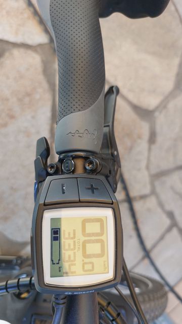 Brugt Corratec E-Bow 29 Team 45 2019 Mountainbike — billede 3 af 8
