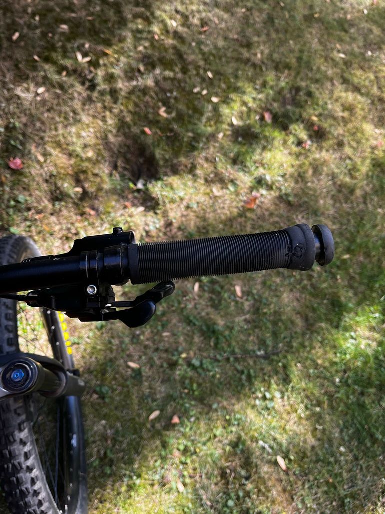 Brugt Trek Fuel EX 5 27.5 Plus 2018 2018 Mountainbike — billede 21 af 33