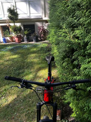 Brugt Trek Fuel EX 5 27.5 Plus 2018 2018 Mountainbike — billede 16 af 33