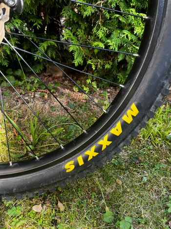 Brugt Trek Fuel EX 5 27.5 Plus 2018 2018 Mountainbike — billede 31 af 33
