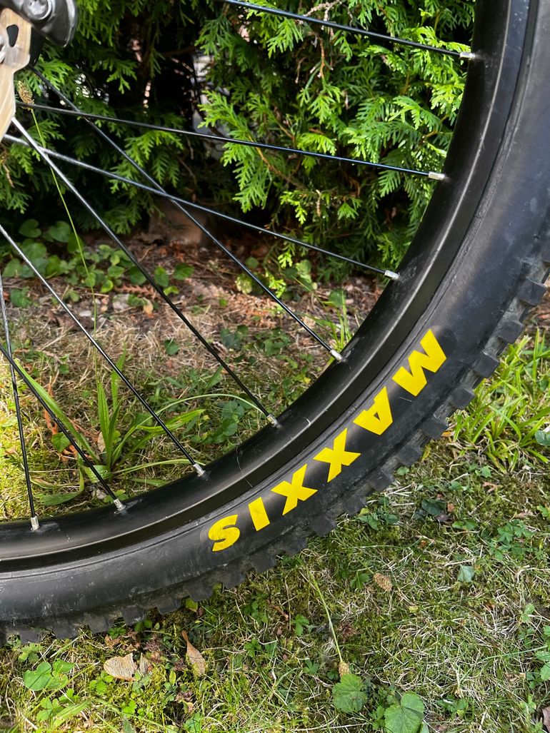 Brugt Trek Fuel EX 5 27.5 Plus 2018 2018 Mountainbike — billede 31 af 33