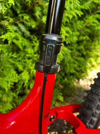 Brugt Trek Fuel EX 5 27.5 Plus 2018 2018 Mountainbike — billede 33 af 33