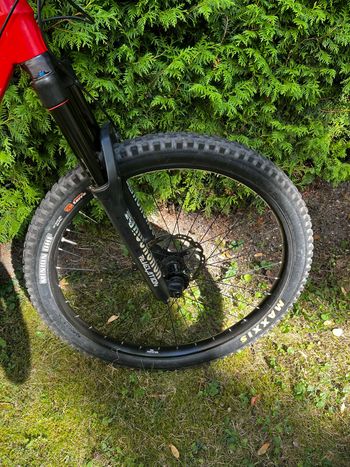 Brugt Trek Fuel EX 5 27.5 Plus 2018 2018 Mountainbike — billede 12 af 33