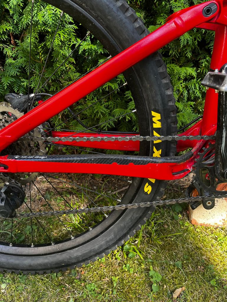 Brugt Trek Fuel EX 5 27.5 Plus 2018 2018 Mountainbike — billede 25 af 33