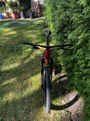 Brugt Trek Fuel EX 5 27.5 Plus 2018 2018 Mountainbike — billede 7 af 33