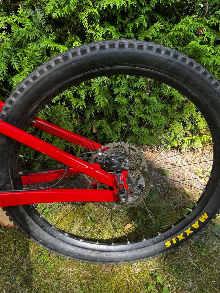 Brugt Trek Fuel EX 5 27.5 Plus 2018 2018 Mountainbike — billede 27 af 33
