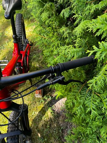 Brugt Trek Fuel EX 5 27.5 Plus 2018 2018 Mountainbike — billede 18 af 33