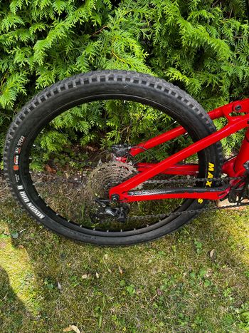 Brugt Trek Fuel EX 5 27.5 Plus 2018 2018 Mountainbike — billede 11 af 33