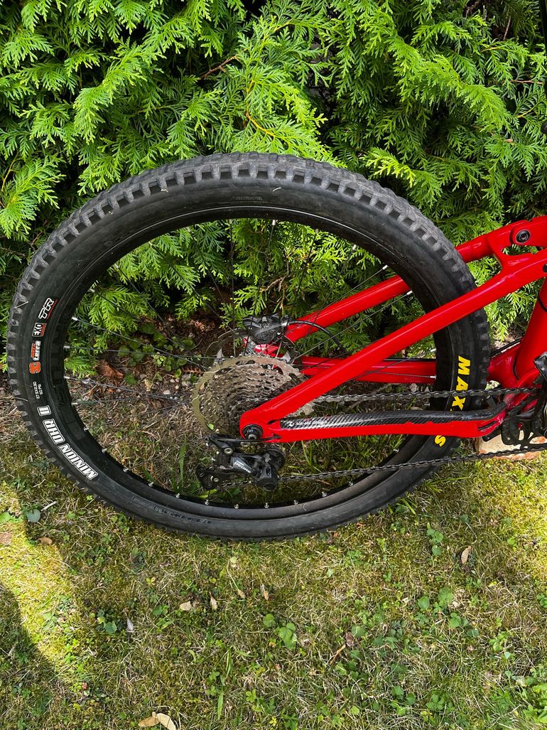Brugt Trek Fuel EX 5 27.5 Plus 2018 2018 Mountainbike — billede 11 af 33