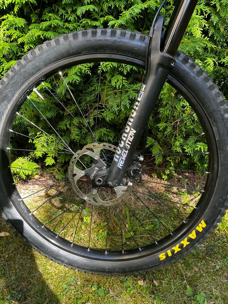 Brugt Trek Fuel EX 5 27.5 Plus 2018 2018 Mountainbike — billede 26 af 33