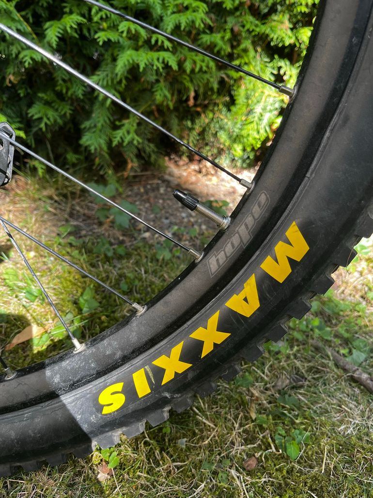 Brugt Trek Fuel EX 5 27.5 Plus 2018 2018 Mountainbike — billede 30 af 33